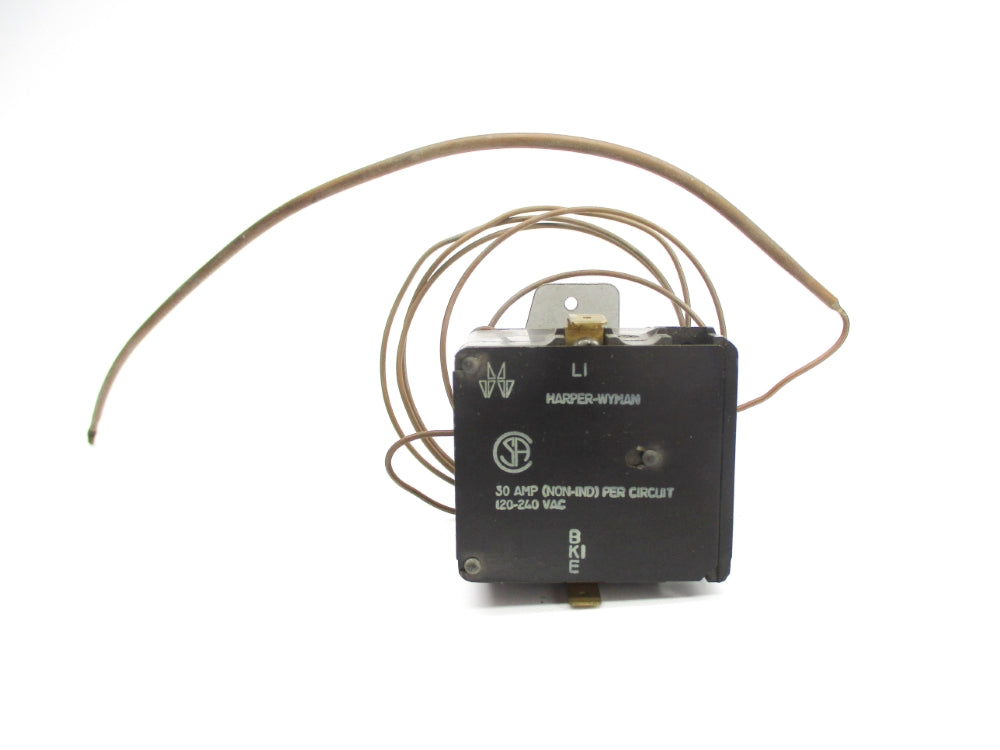HARPER WYMAN 6721G0025B UNMP