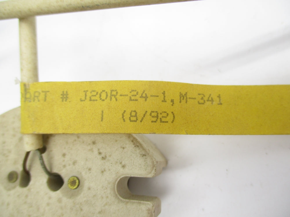 INOTEX J20R-24-1,M-341 UNMP