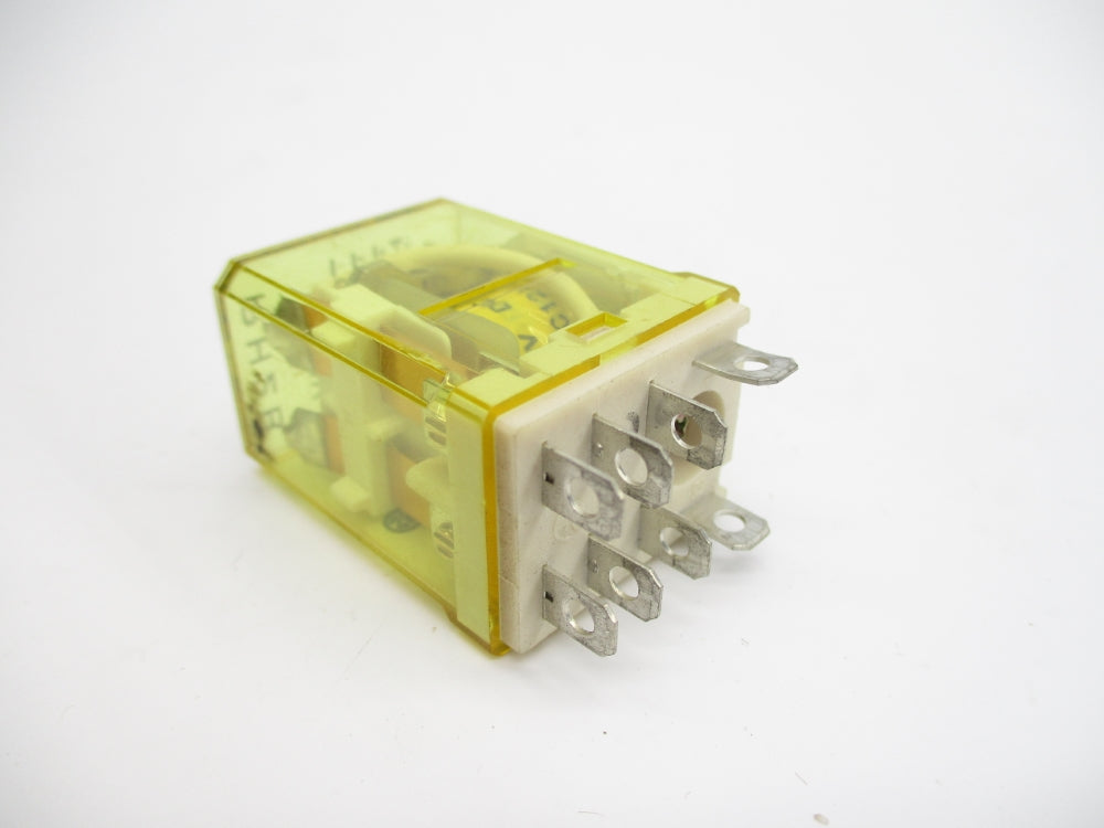 IDEC RH2B-U 12VDC UNMP