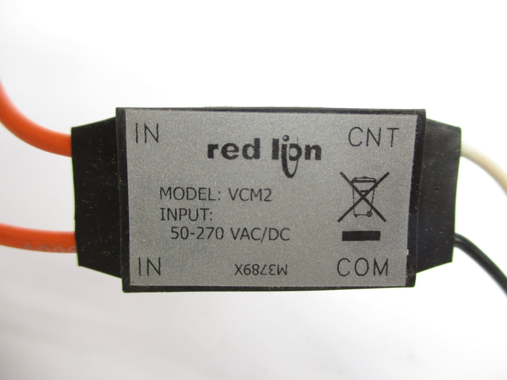 RED LION CONTROLS VCM20000 UNMP