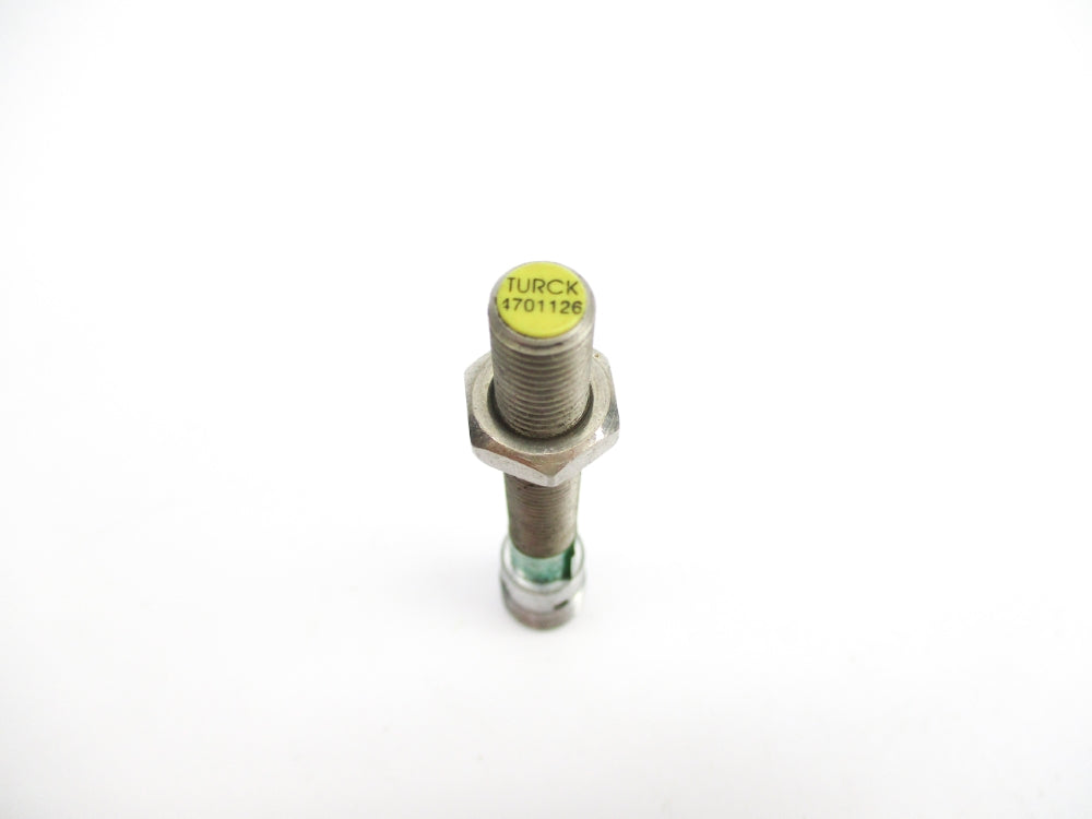 TURCK BI1.5-G08-AN7X-H1341 4701126 UNMP