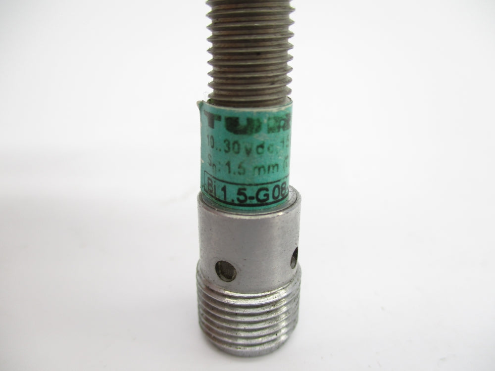 TURCK BI1.5-G08-AN7X-H1341 4701126 UNMP