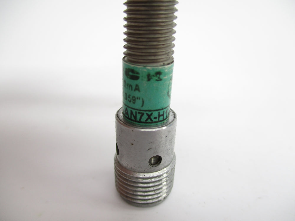 TURCK BI1.5-G08-AN7X-H1341 4701126 UNMP