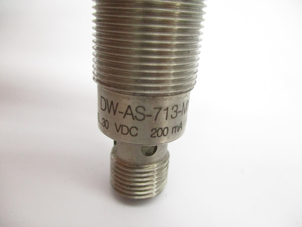 CONTRINEX DW-AS-713-M18-002 UNMP