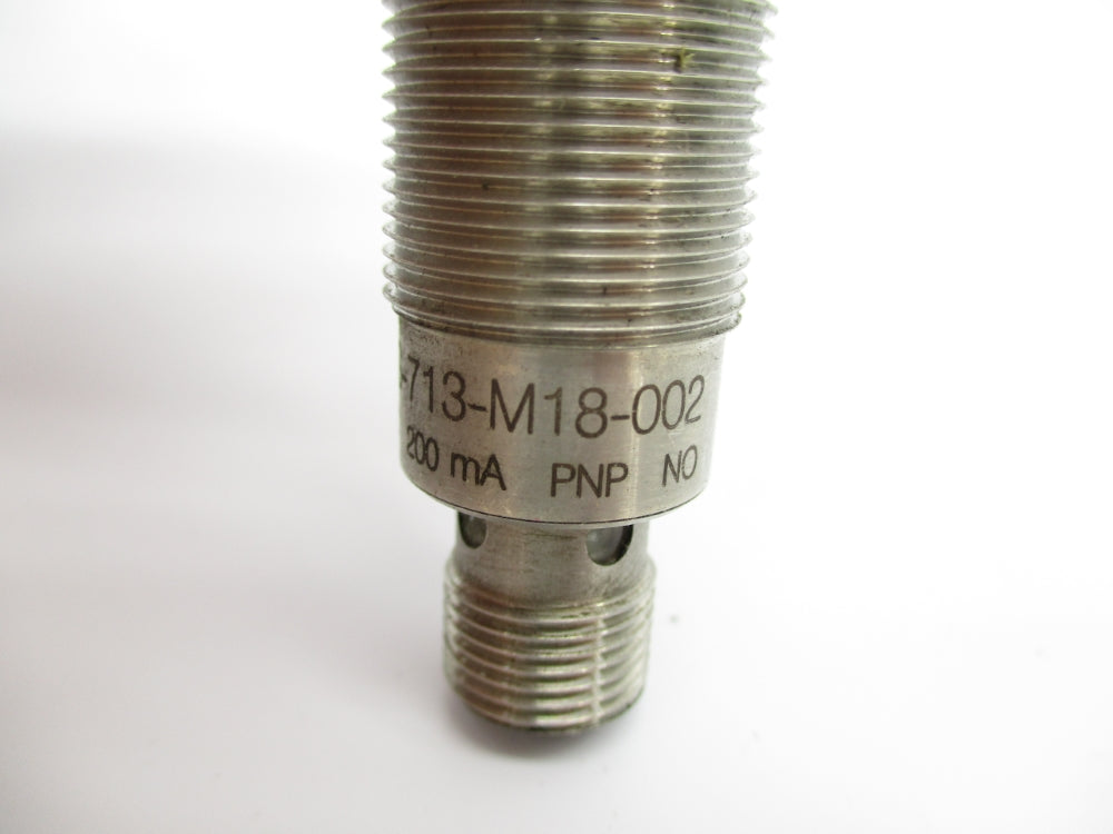 CONTRINEX DW-AS-713-M18-002 UNMP