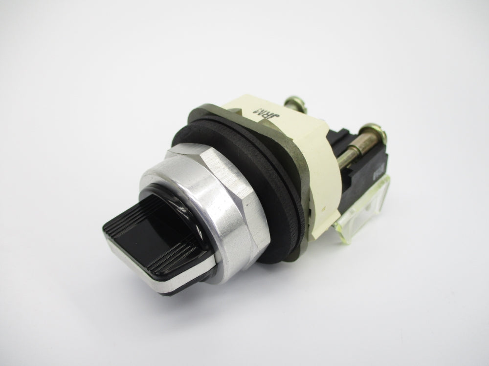 ALLEN BRADLEY 800T-J5A SER. T (GY/BL) NSMP