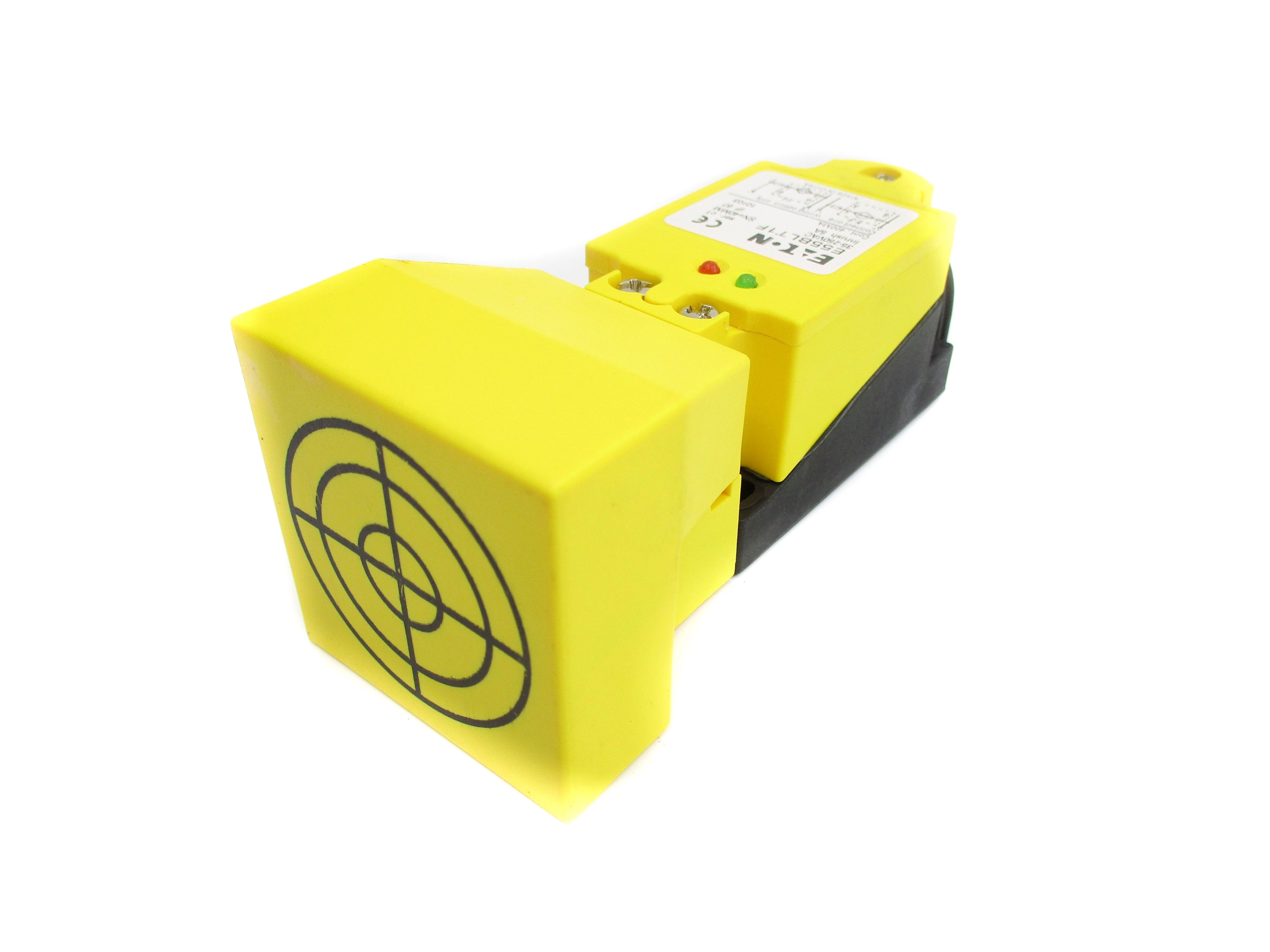 EATON E55BLT1F SER. C1 NSMP