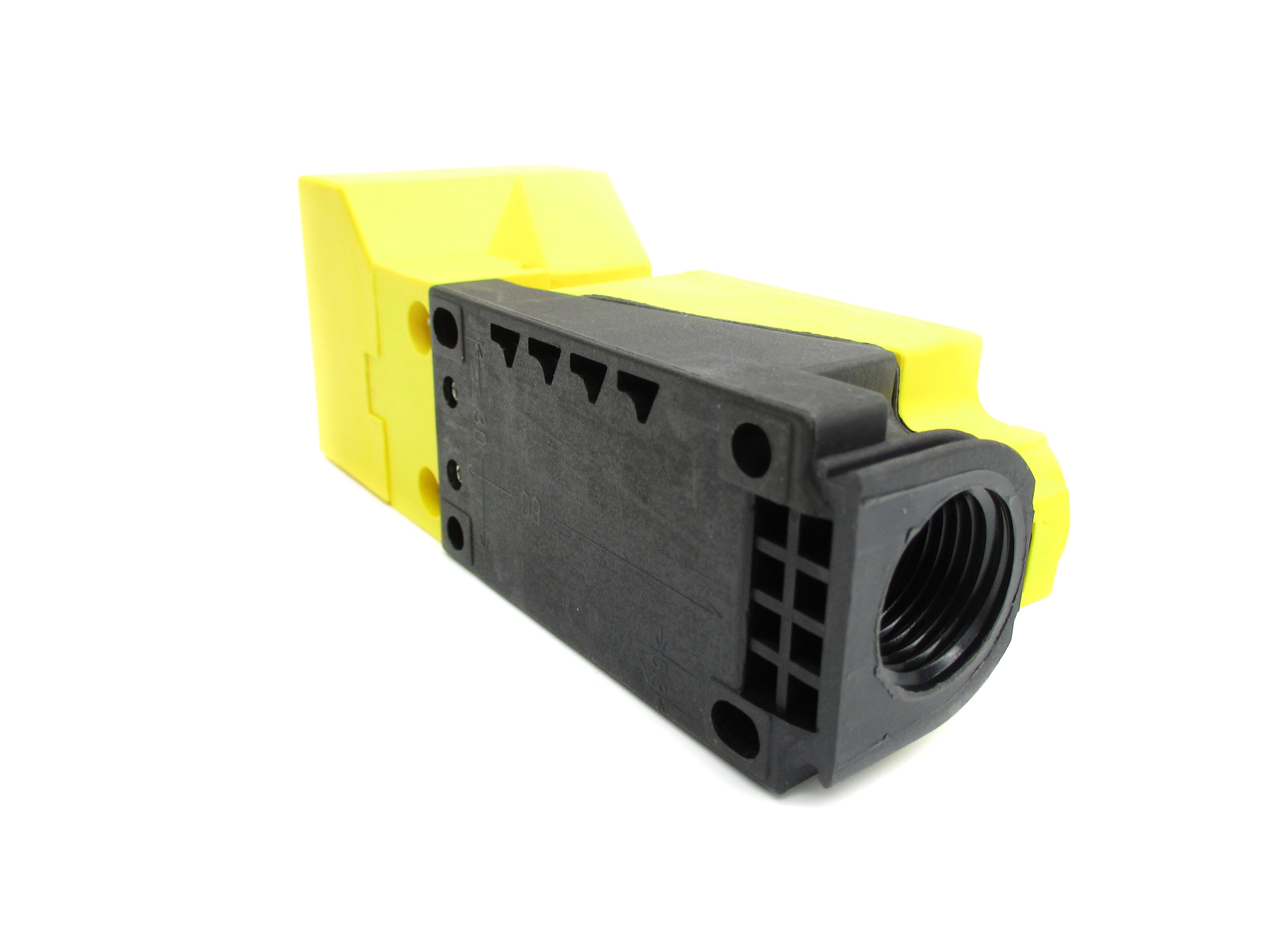 EATON E55BLT1F SER. C1 NSMP