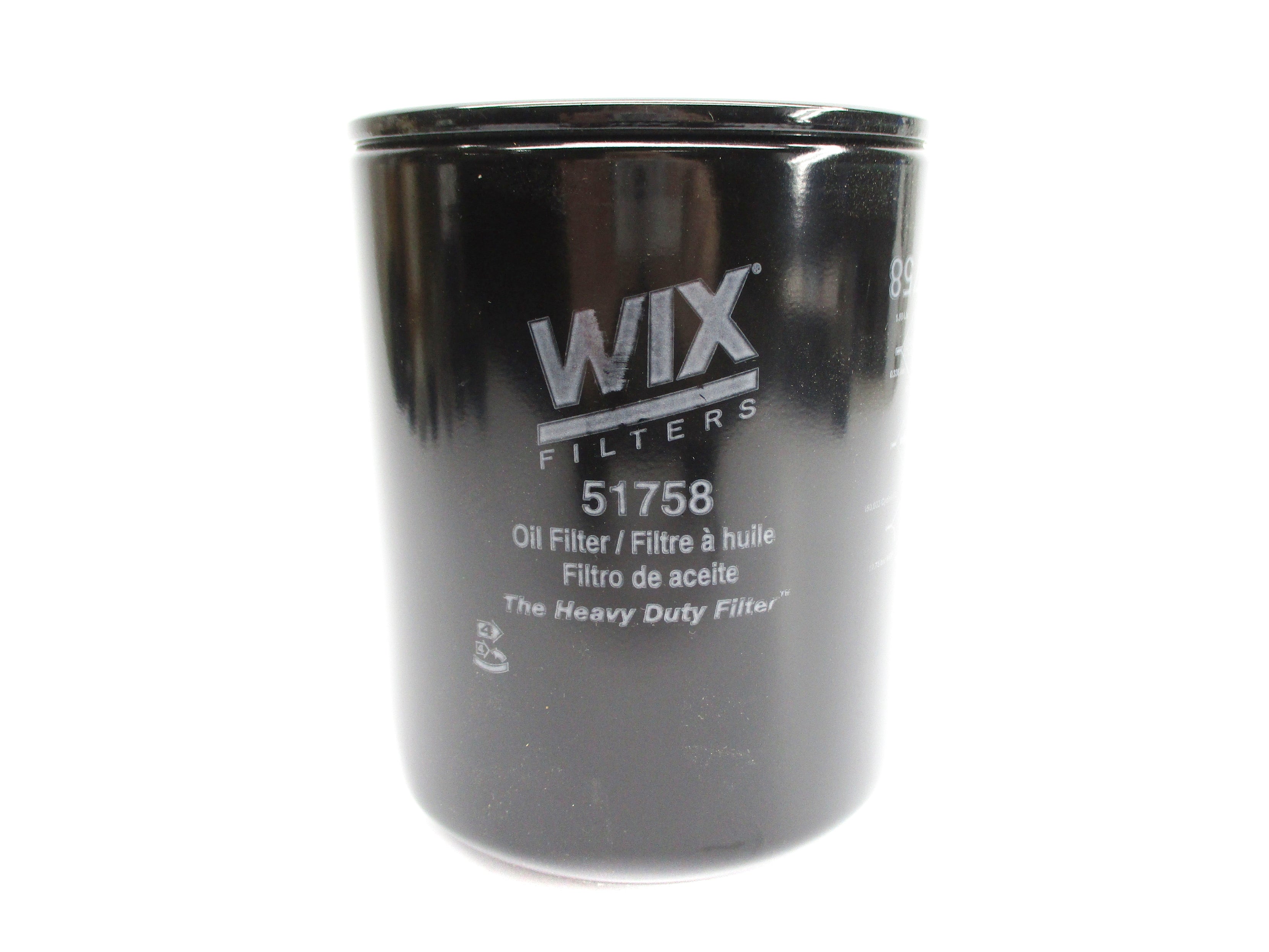 WIX FILTERS 51758 NSNP
