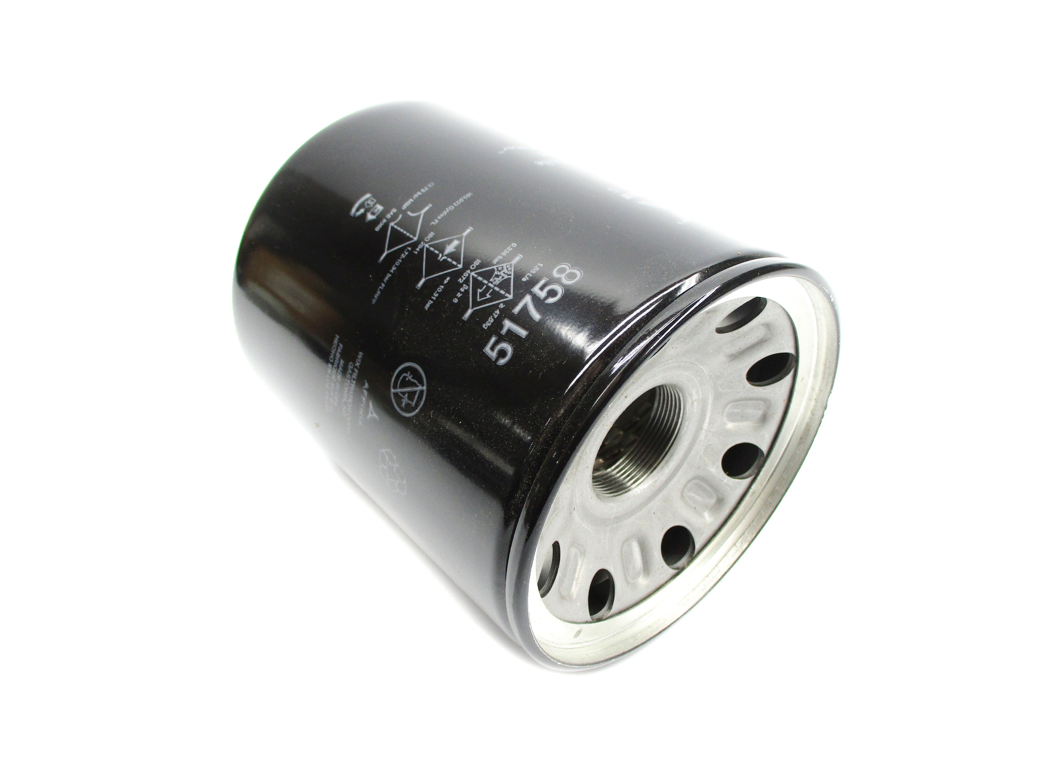 WIX FILTERS 51758 NSNP