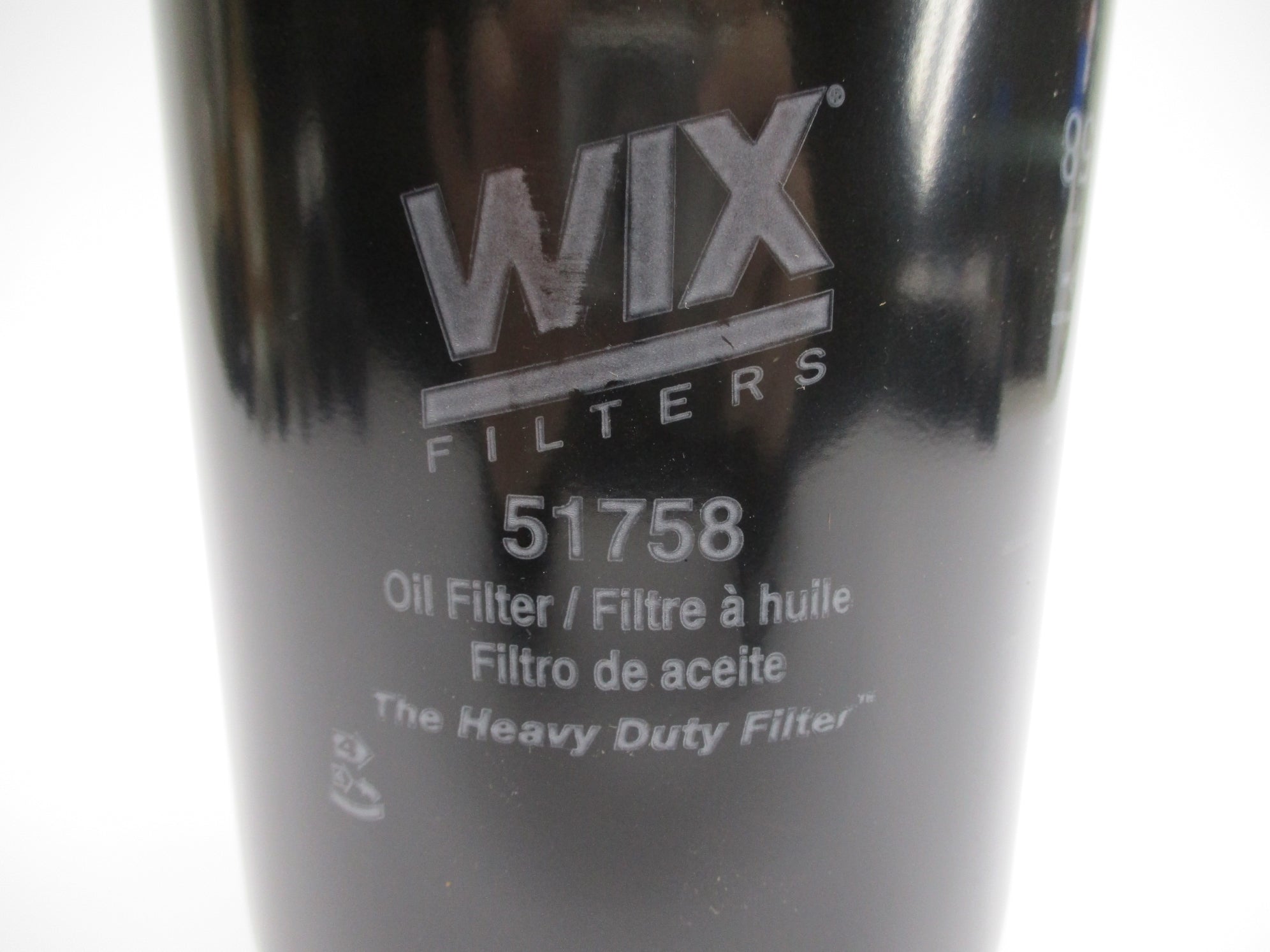 WIX FILTERS 51758 NSNP