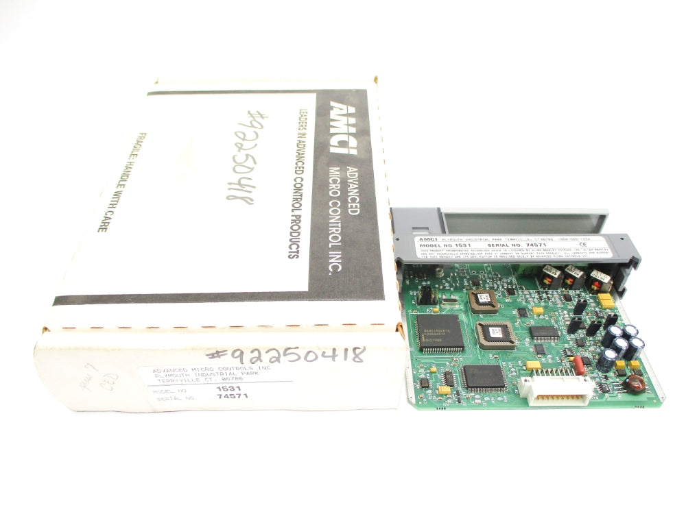 AMCI 1531 NSMP