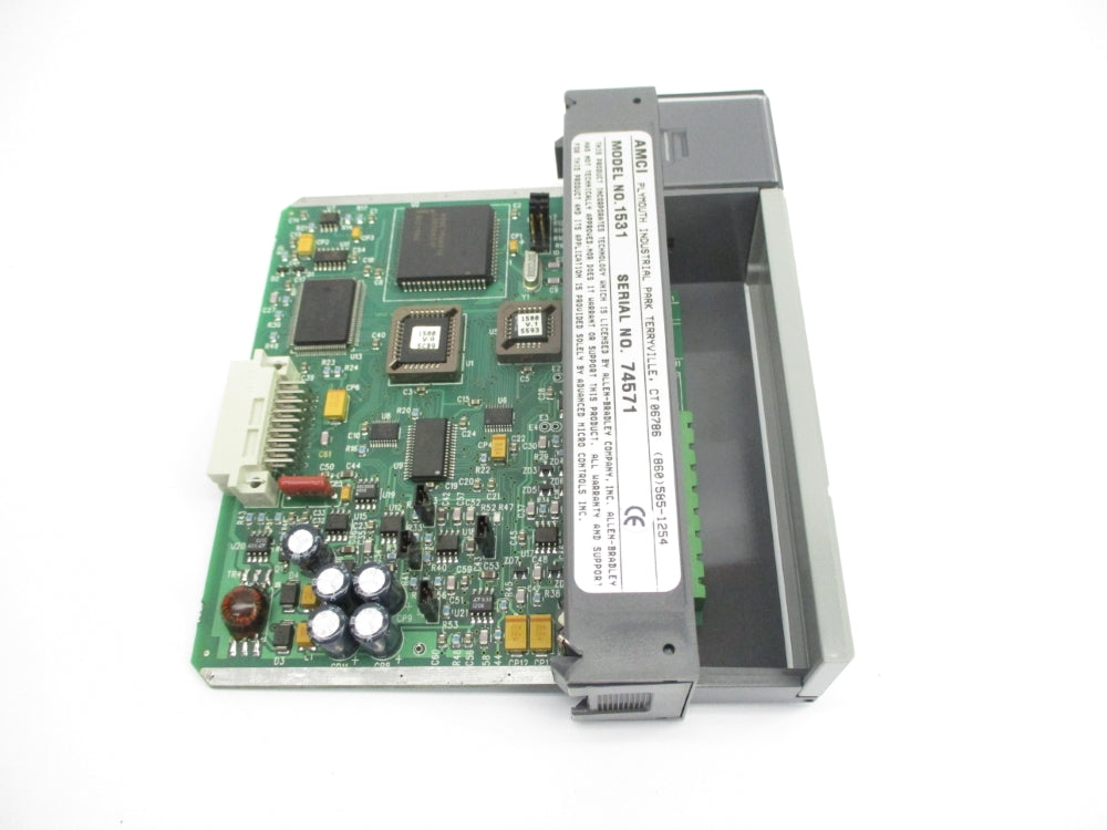 AMCI 1531 NSMP