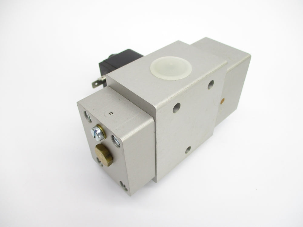 WALTER PNEUMATIK SE9304-900 24/48V NSNP