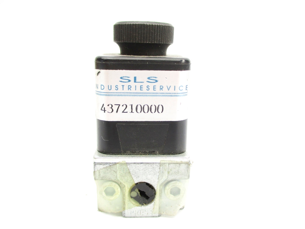 SLS INDUSTRIESERVICE 437210000 24/48V NSNP