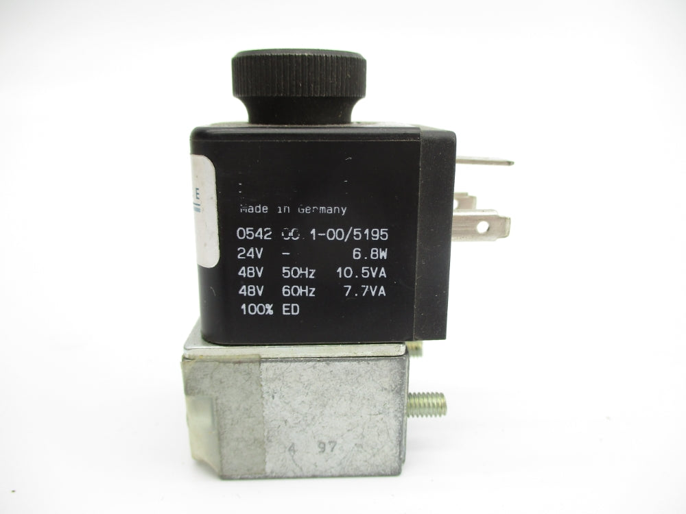 SLS INDUSTRIESERVICE 437210000 24/48V NSNP