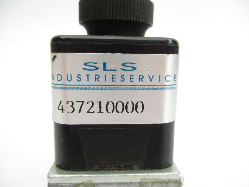 SLS INDUSTRIESERVICE 437210000 24/48V NSNP