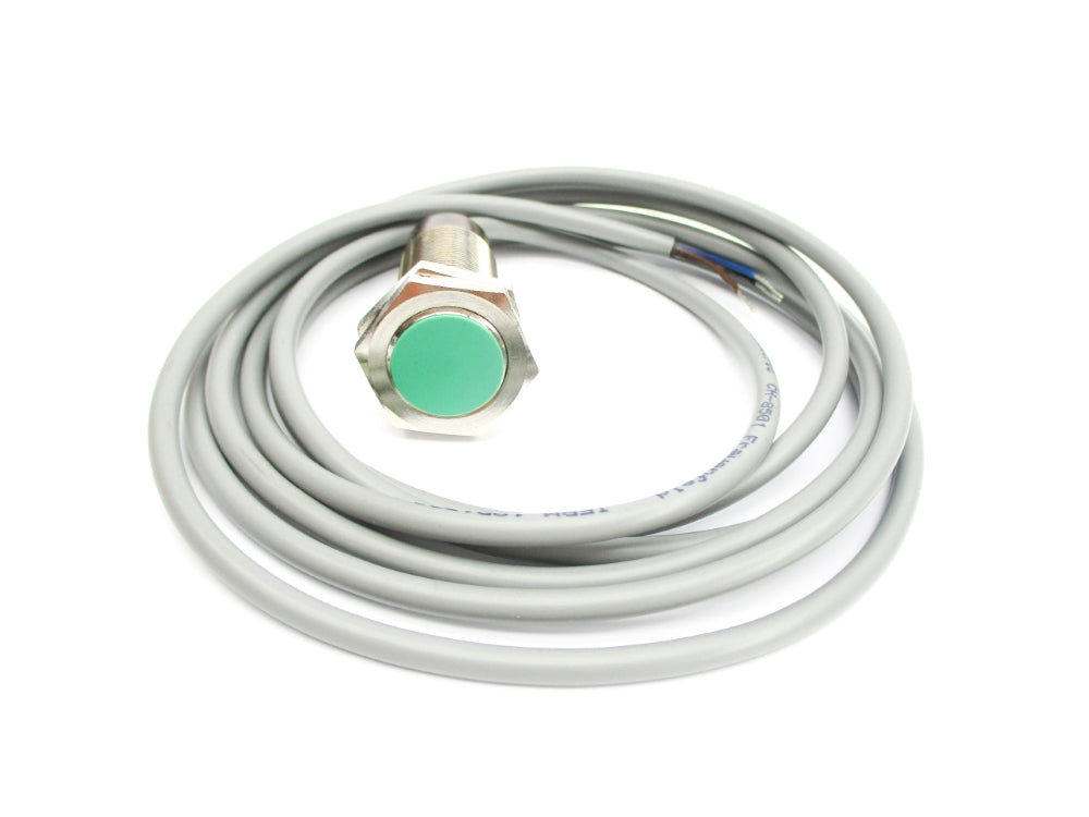 BAUMER ELECTRIC CH-8501 NSNP