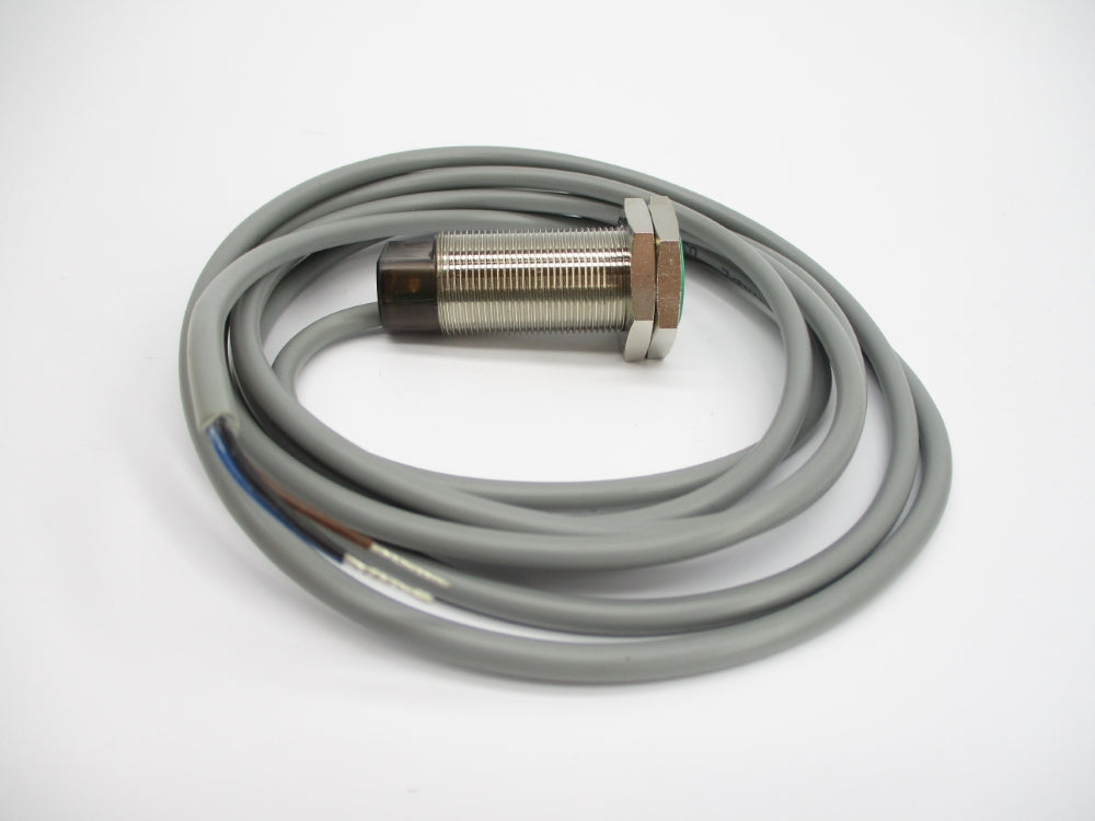 BAUMER ELECTRIC CH-8501 NSNP