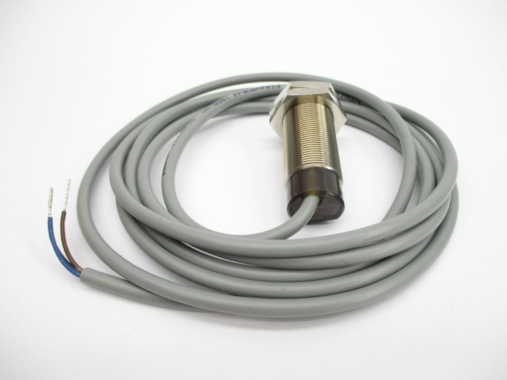 BAUMER ELECTRIC CH-8501 NSNP – MRO Global Solutions