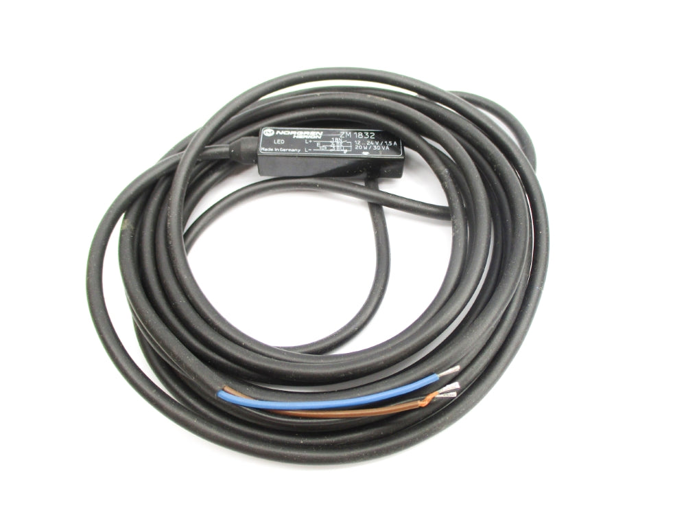 NORGREN ZM1832 NSNP