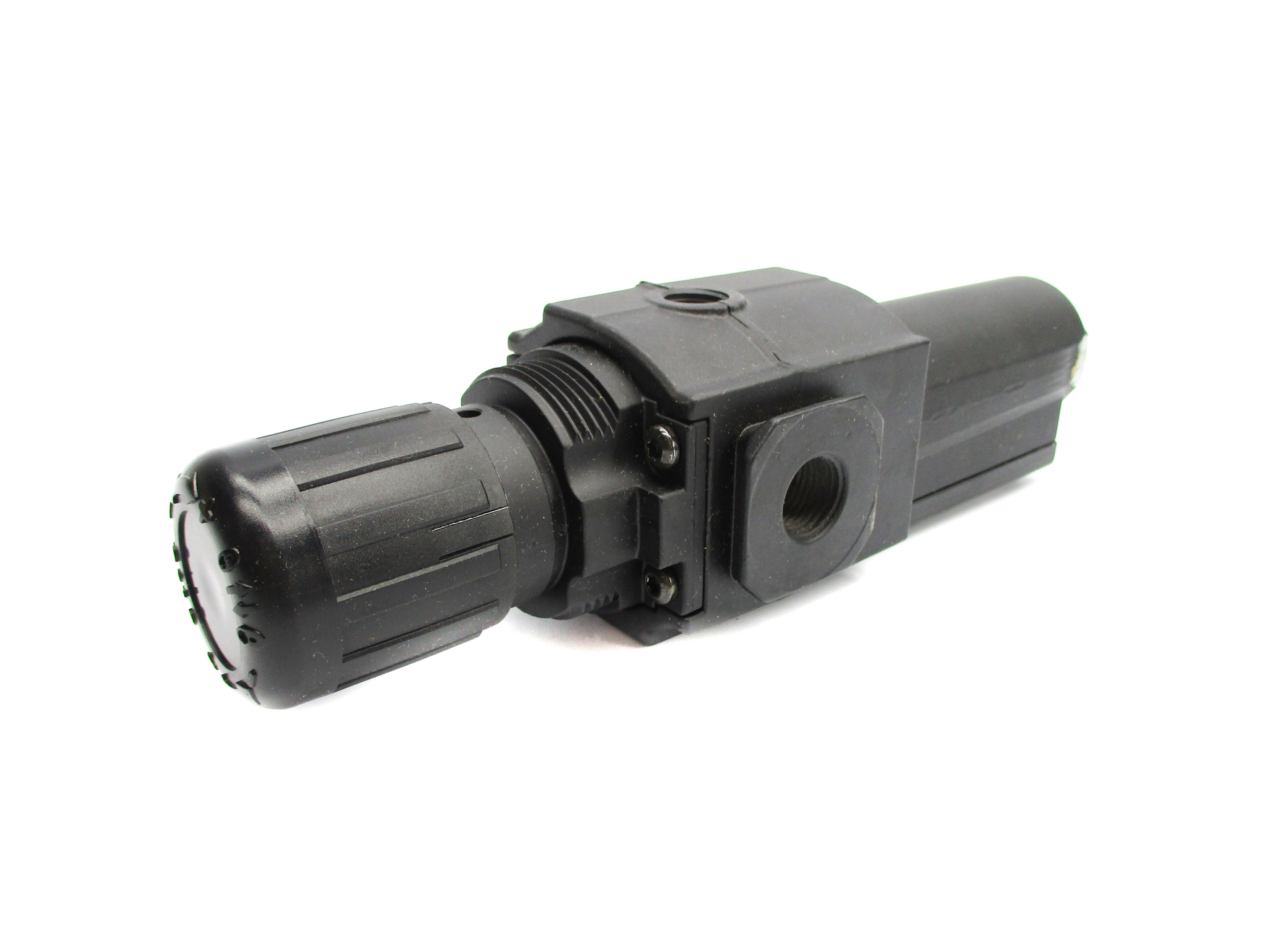 NORGREN B73G-3AK-AD3-RMG 250PSIG NSNP