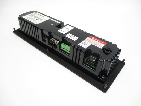 ALLEN BRADLEY 2706-P22R SER. A 24VDC F/W 1.30 NSNP