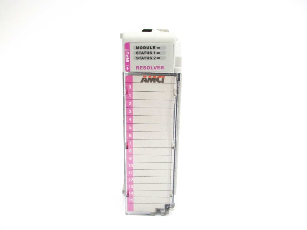 AMCI 1642 NSNP