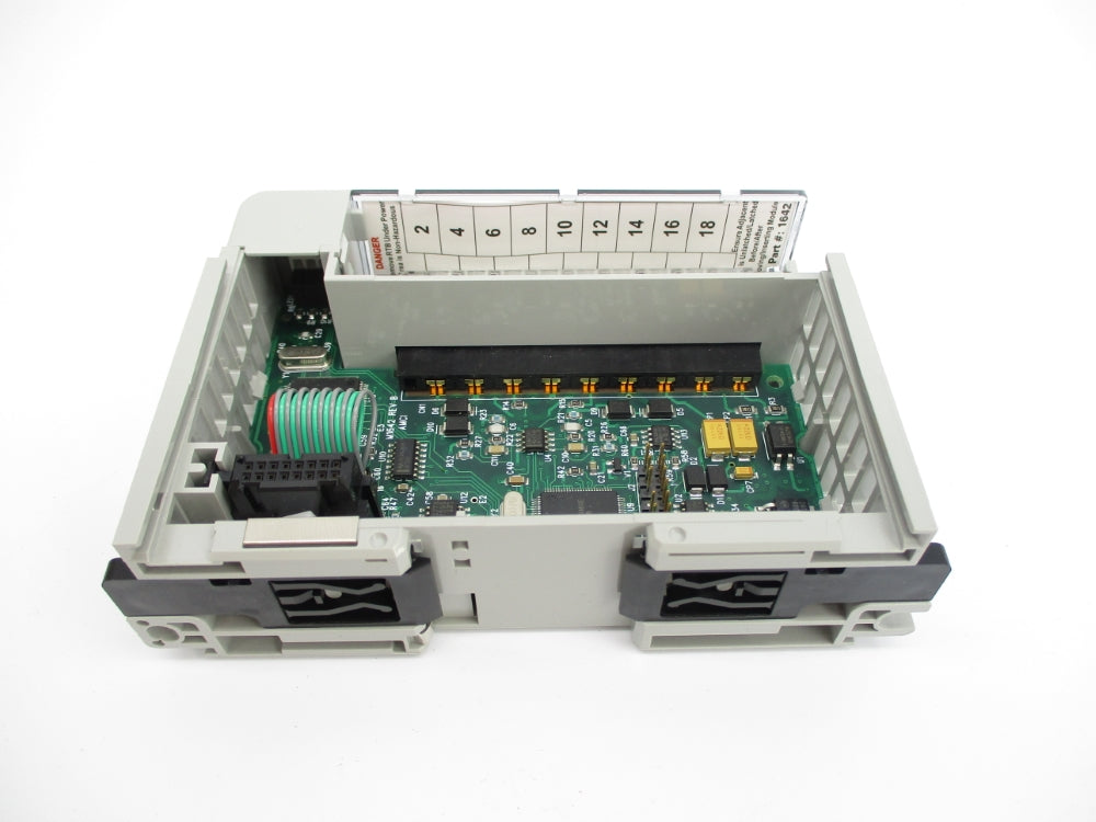 AMCI 1642 NSNP
