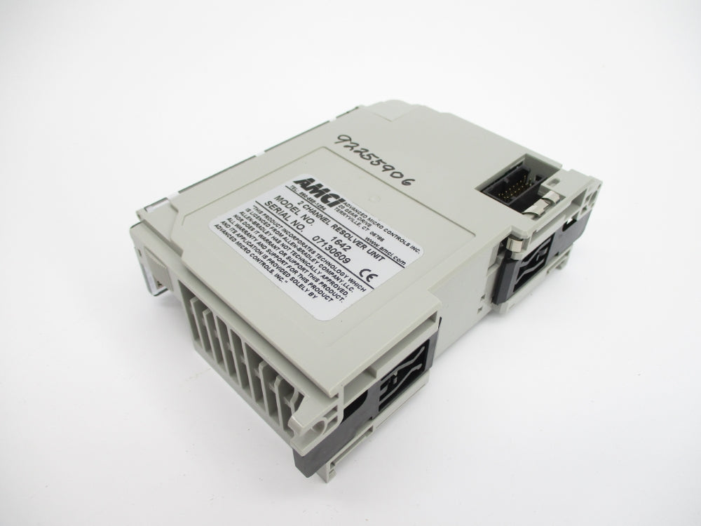 AMCI 1642 NSNP