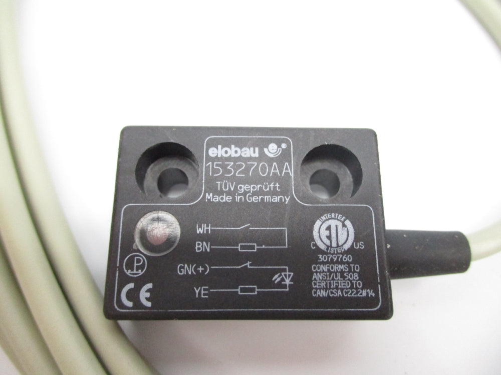 ELOBAU 153270AA NSNP