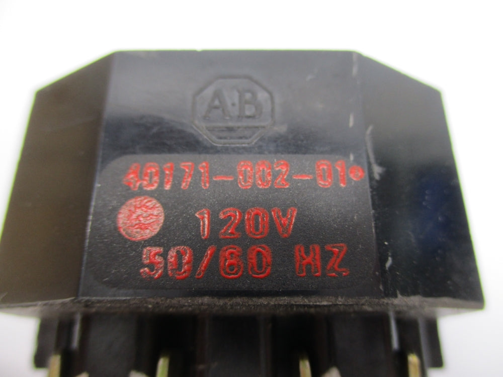 ALLEN BRADLEY 40171-002-01 NSNP