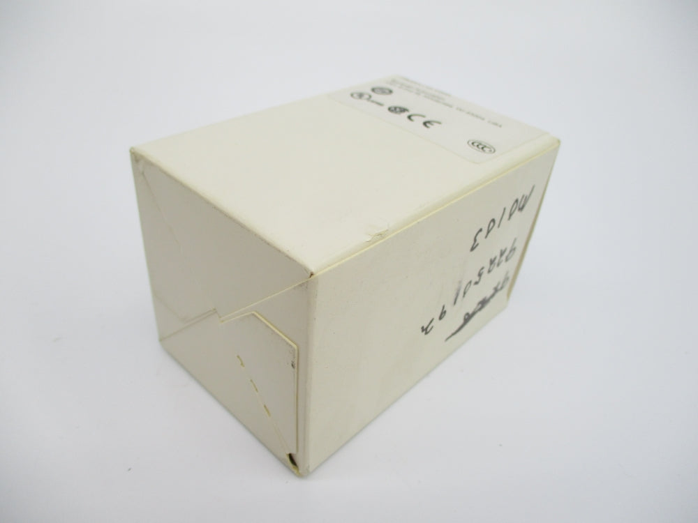 ALLEN BRADLEY 800T-A1A SER. T (WH) NSFS