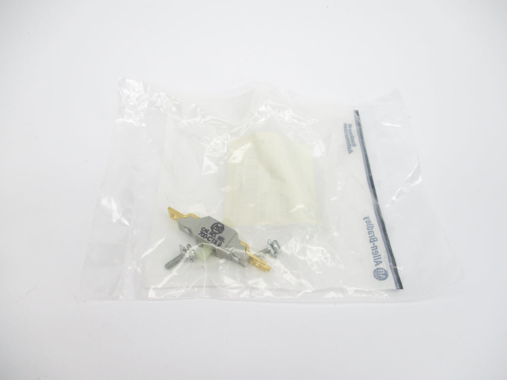 ALLEN BRADLEY 700-C1X SER. B (WH) NSMP
