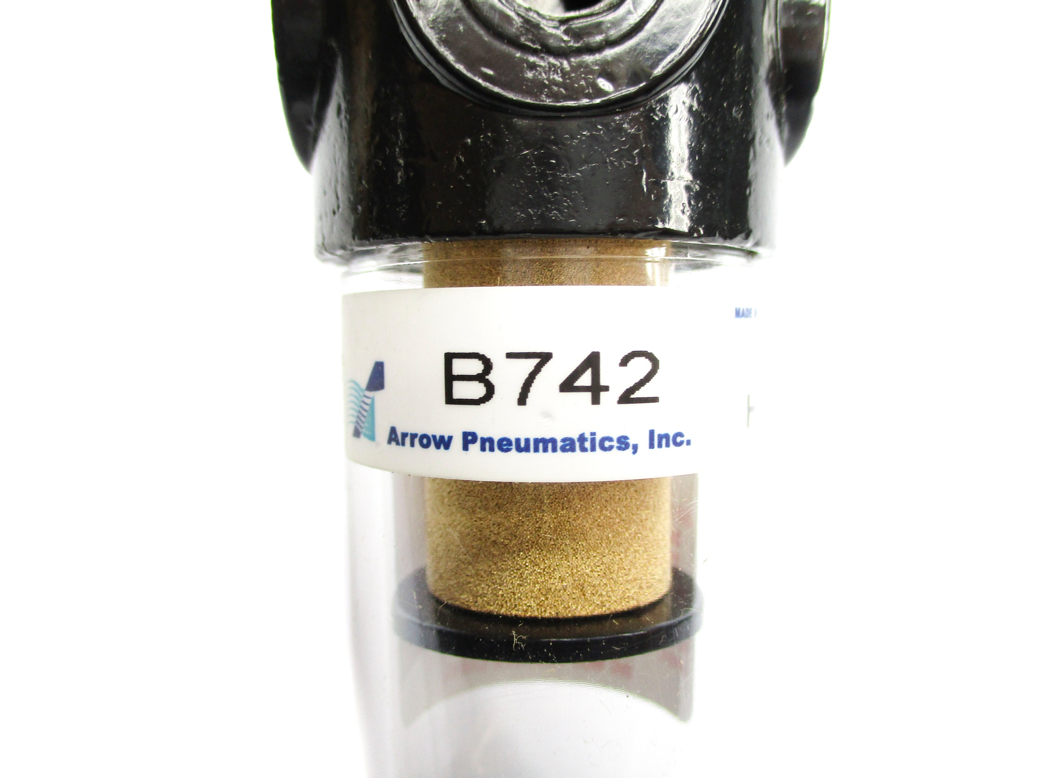 ARROW PNEUMATICS B742 NSNP