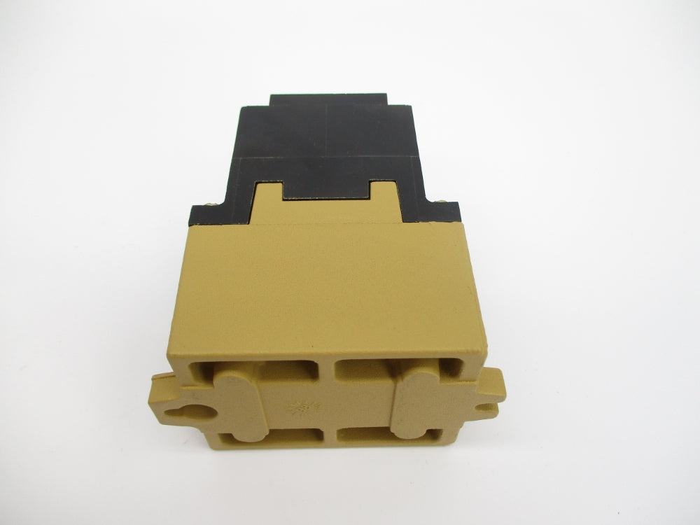 ALLEN BRADLEY 700-P400A4 SER. B 460-480V (GY/BL) NSMP