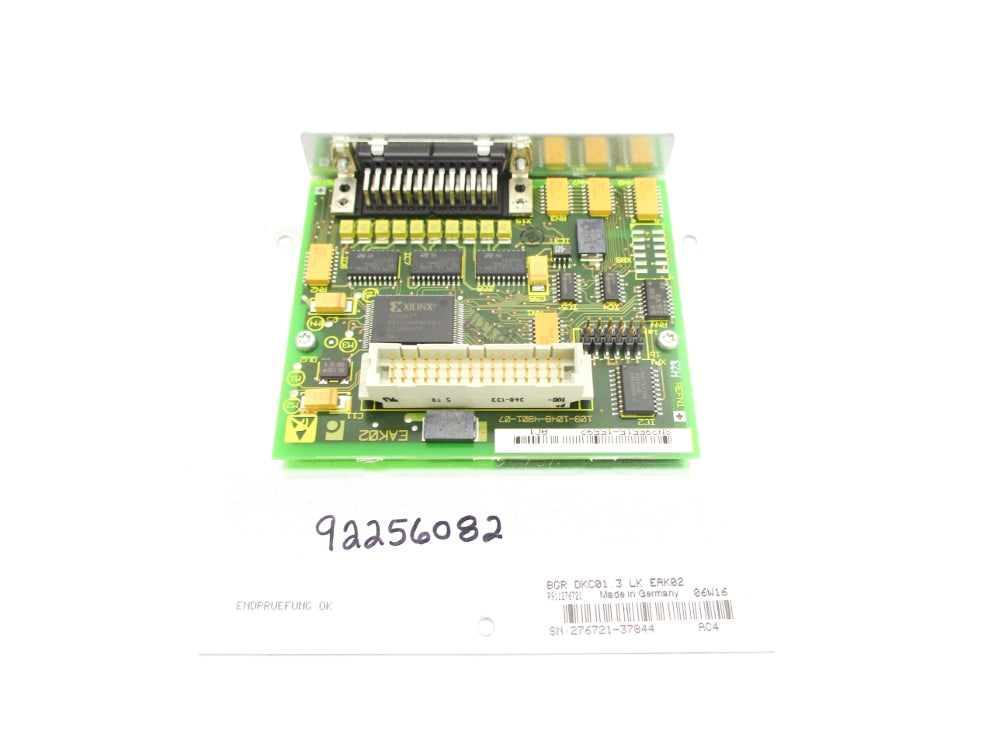 BOSCH BGRDKC01.3LKEAK02 R911276721 UNMP