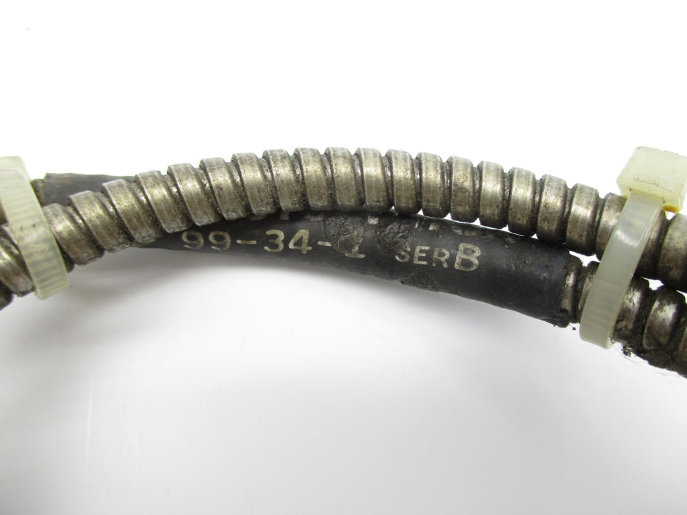 ALLEN BRADLEY 99-34-1 SER. B UNMP