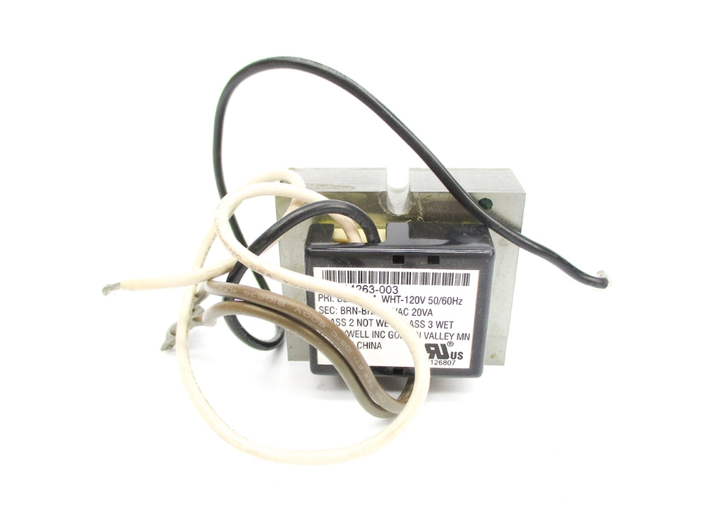 HONEYWELL 50004263-003 20VA UNMP