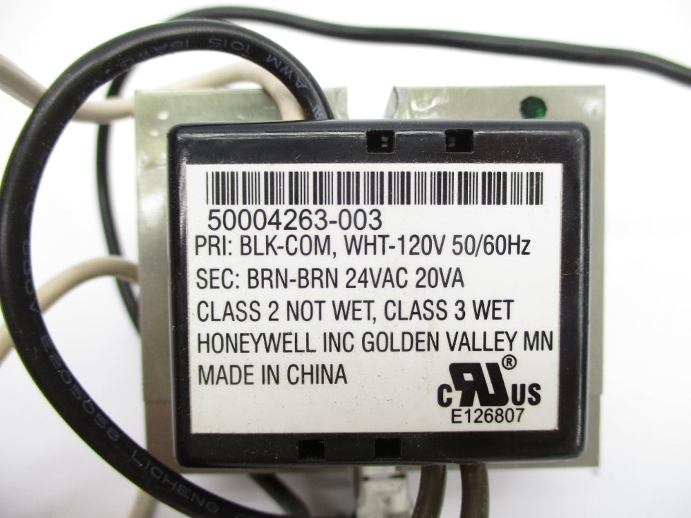 HONEYWELL 50004263-003 20VA UNMP