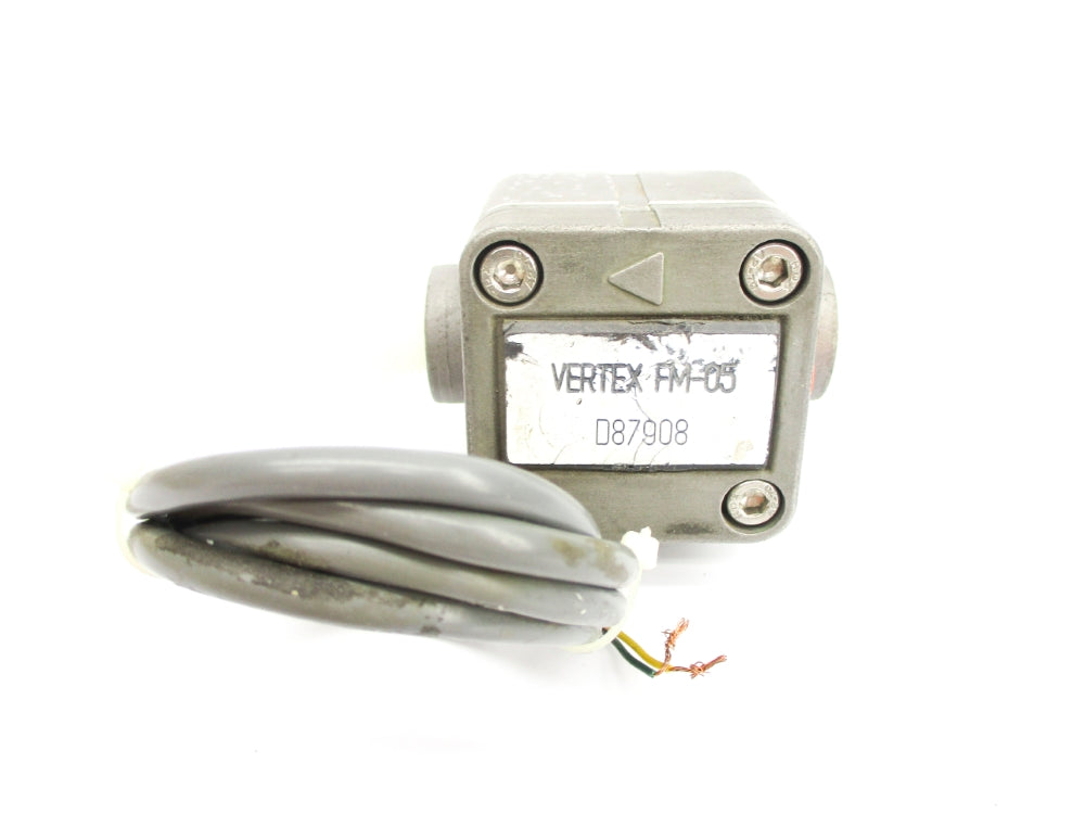 VERTEX FM-05 D87908 UNMP