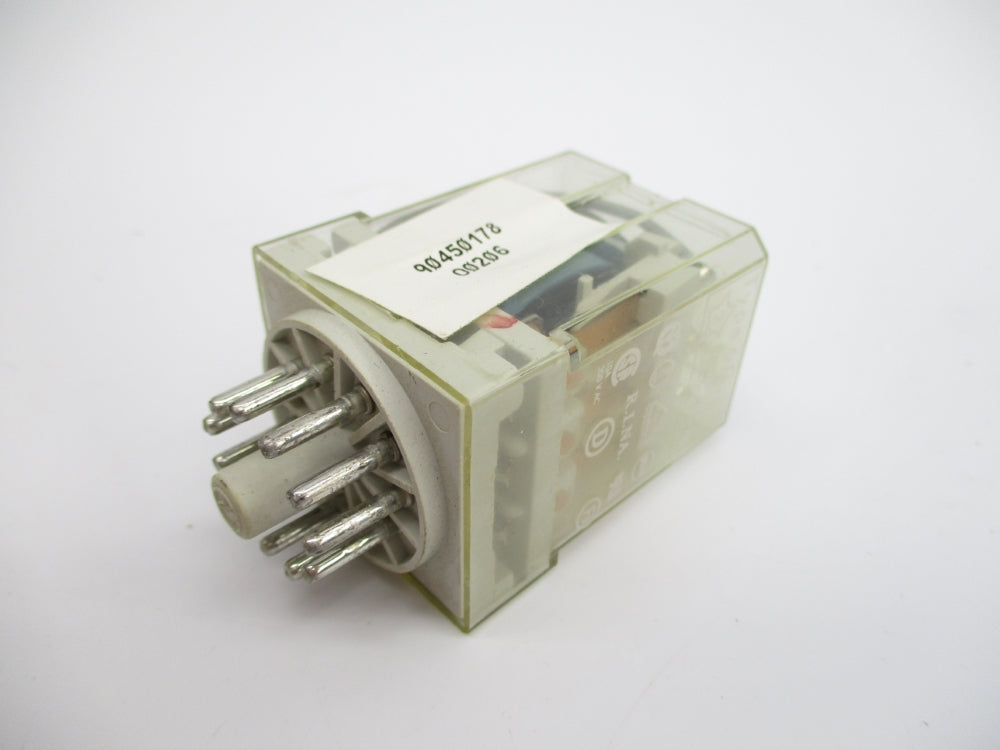 RINA 60.13 10A 24VDC UNMP