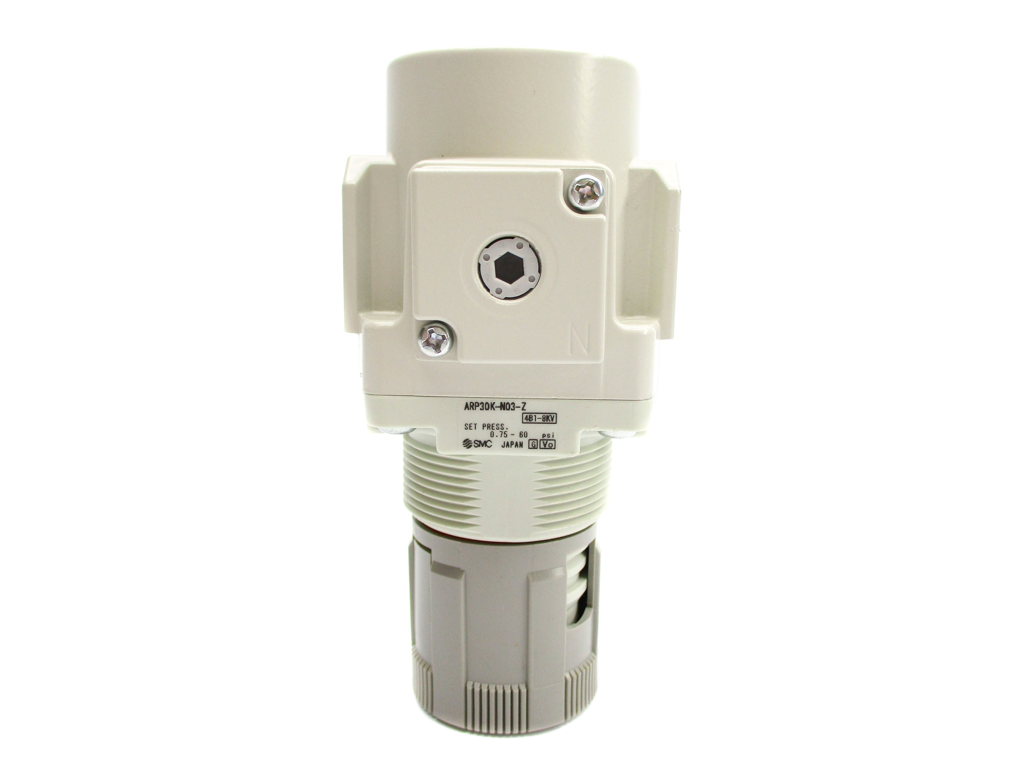 SMC ARP30K-N03-Z 0.75-60PSI NSNP