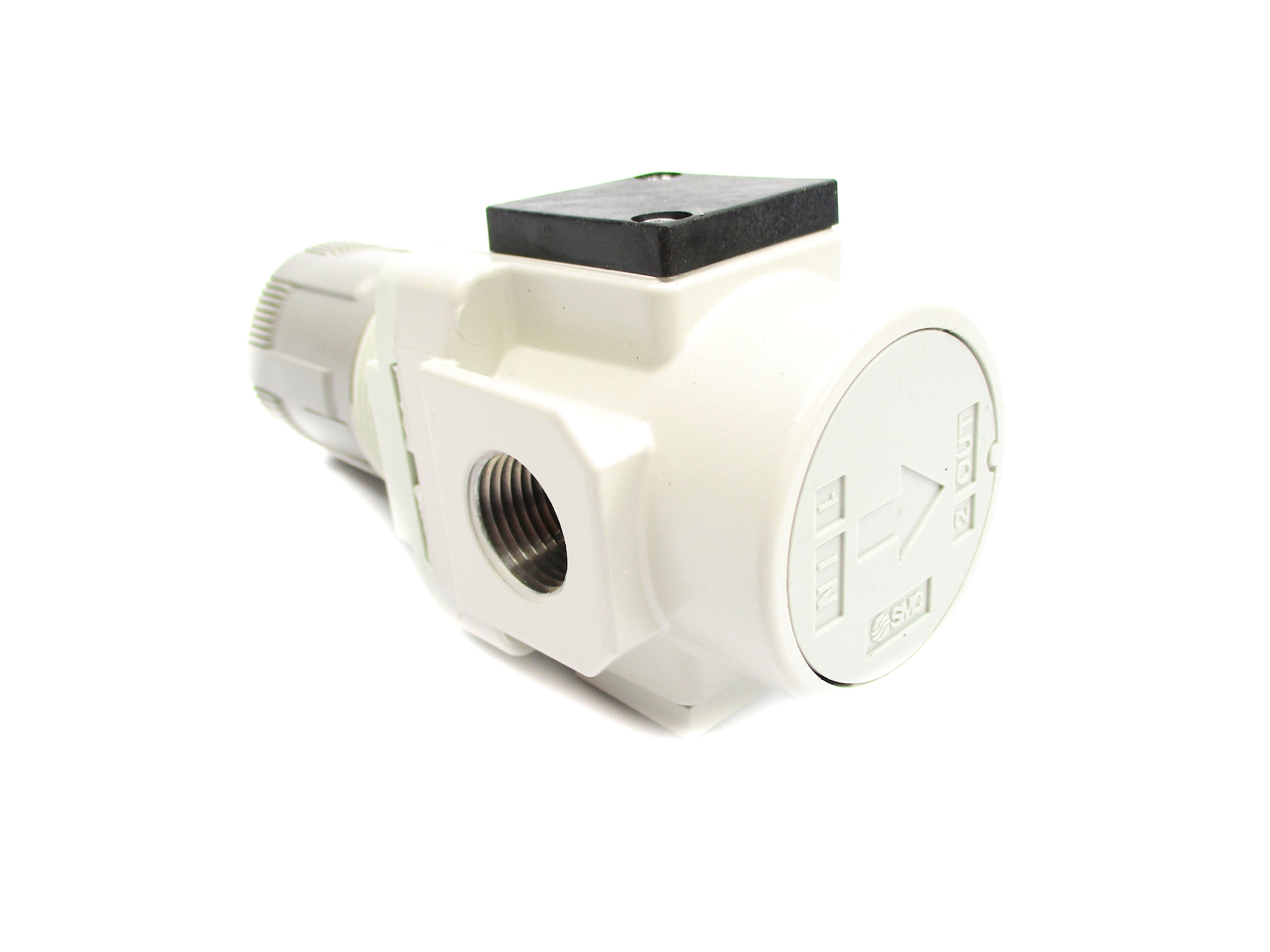 SMC ARP30K-N03-Z 0.75-60PSI NSNP