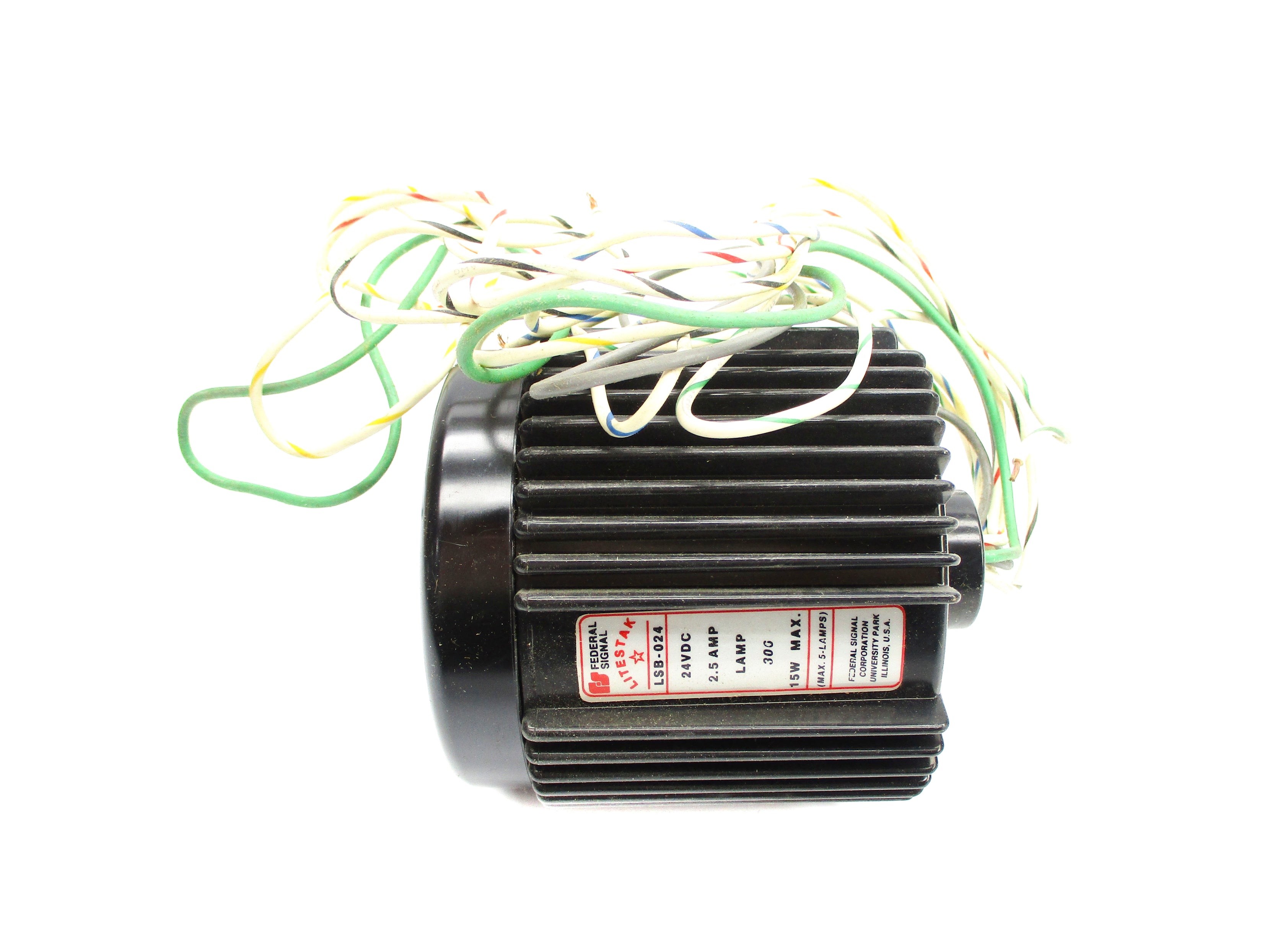 INDUSTRIAL SPARE PART LSB-024 NSNP
