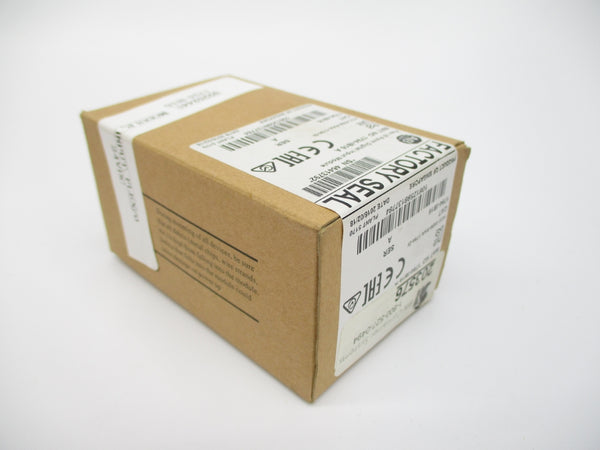 ALLEN BRADLEY 1794-IB16 SER. A DATE: 2016 NSFS
