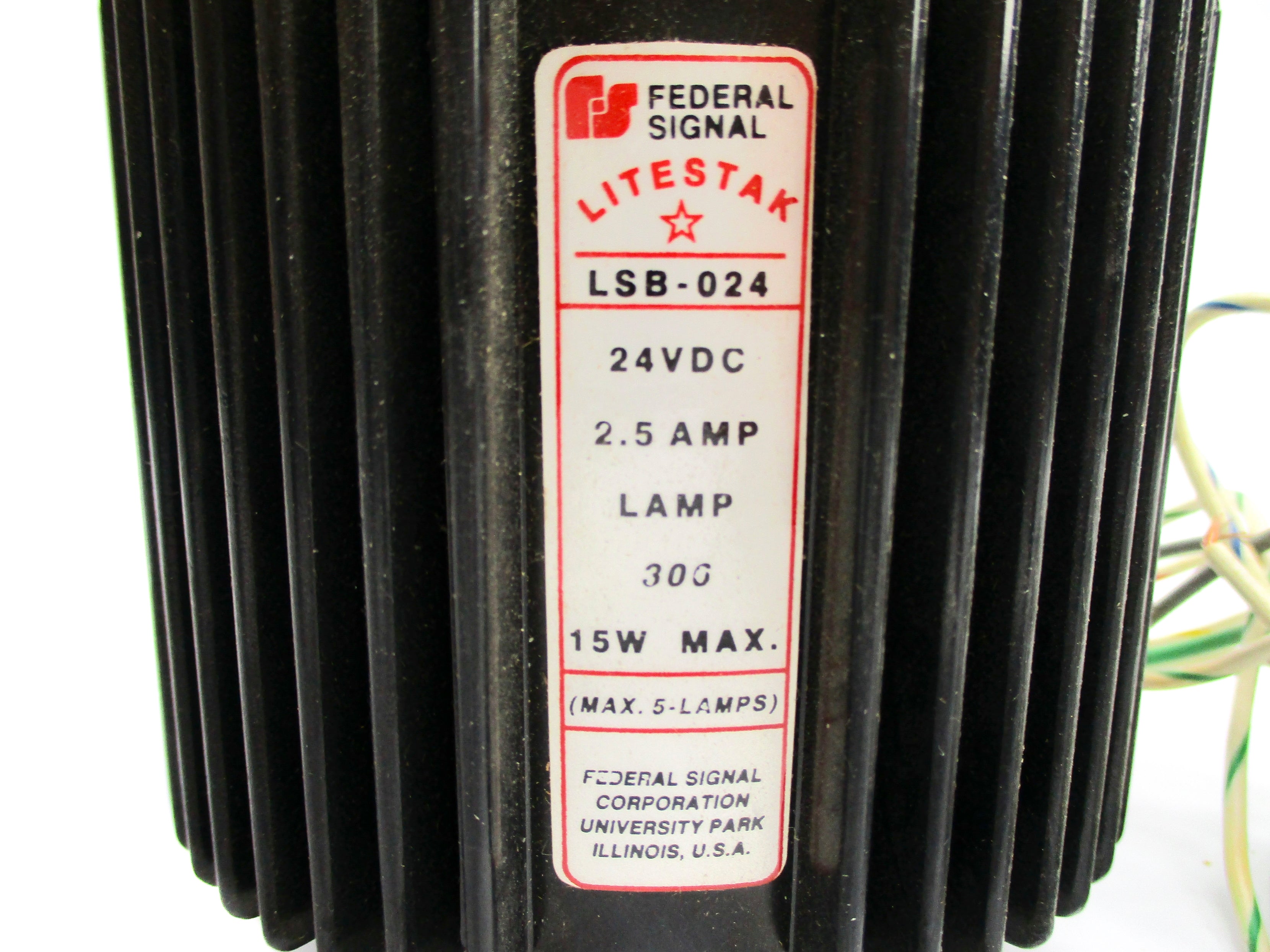 INDUSTRIAL SPARE PART LSB-024 NSNP
