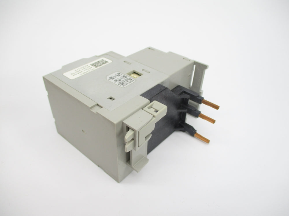 ALLEN BRADLEY 193-EEBB SER. C 600V 0.2-1.0A (BR/WH) NSMP