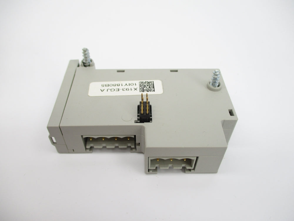 ALLEN BRADLEY 193-EGJ SER. A (BR/WH) NSMP