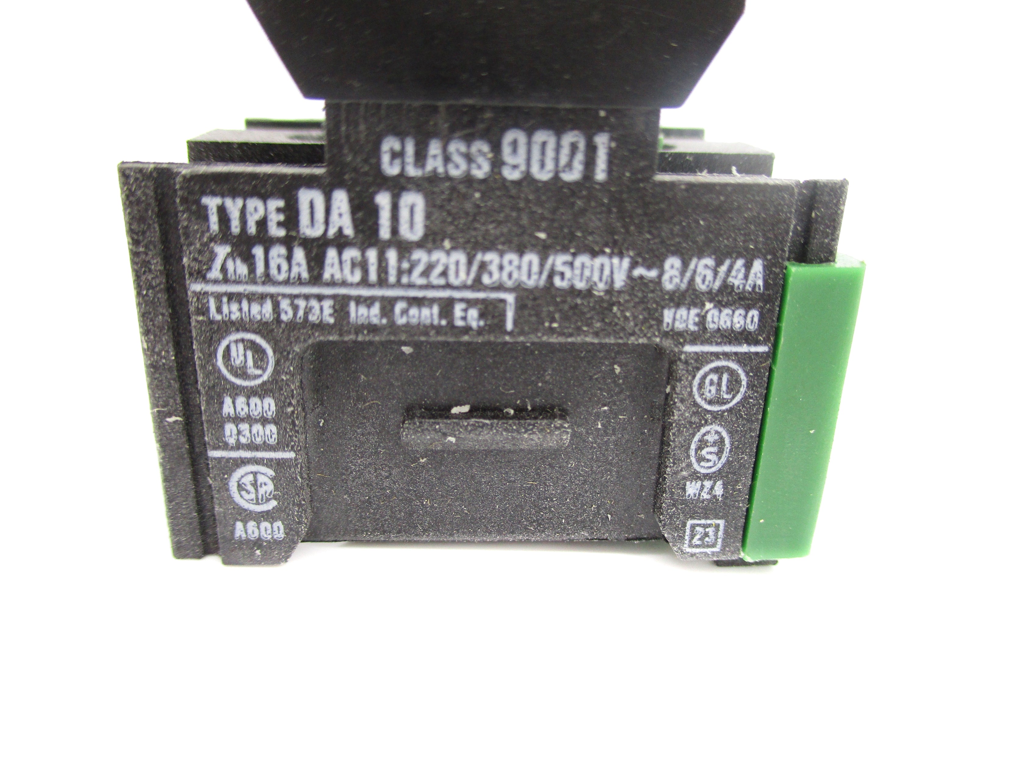 SQUARE D 9001DA10 NSMP